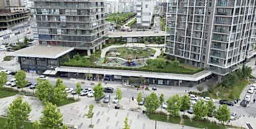 Step Istanbul: Urban Living Redefined | Cem Botanik
