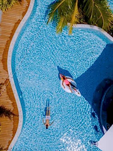 Biological Swimming Pools