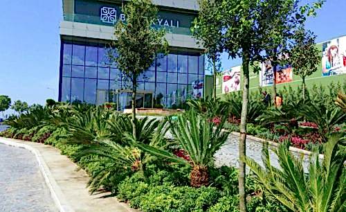 Büyükyalı İstanbul Projects | Cem Botanik