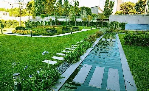 Ege Yapı Pega Kartal Projects | Cem Botanik