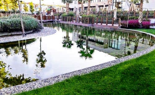 Evora Denizli Sales Office