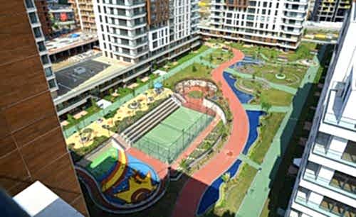 Evvel İstanbul Projects | Cem Botanik
