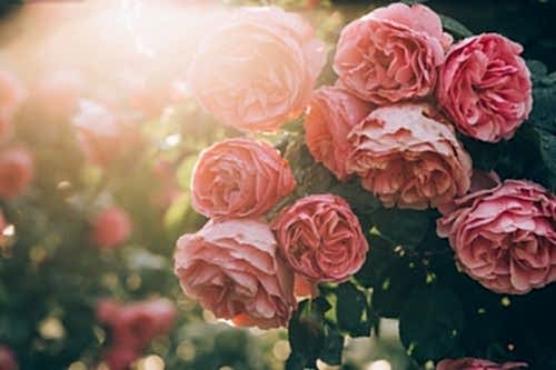 What Do Different Flowers Symbolize? Meanings of Flowers