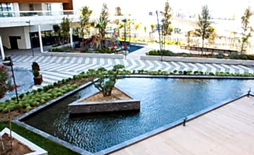 Hayat Tepe Residence Projects | Cem Botanik