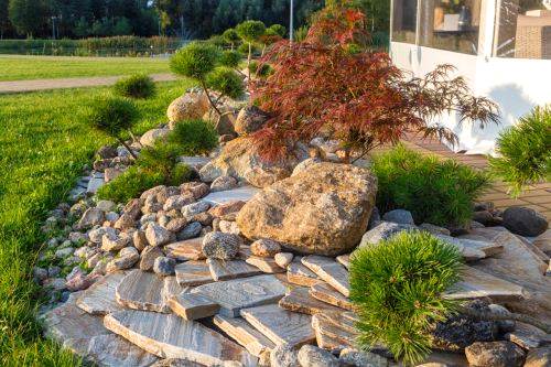  Rock Garden Plants