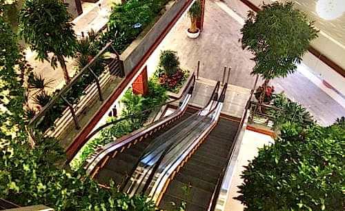 Kazakistan City Avm