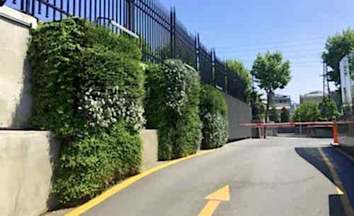 LCW Headquarters Building
