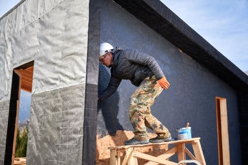Membrane Application