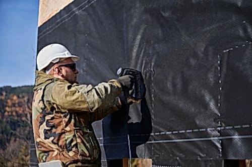 Membrane Application