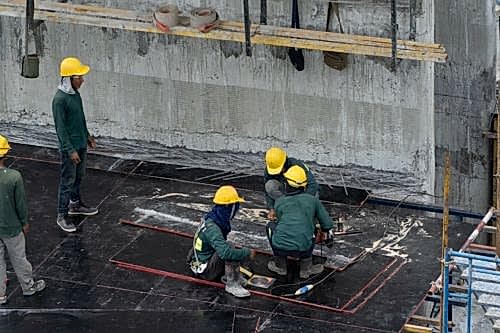 Membrane Application