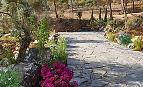 Mesa Bodrum Sales Office