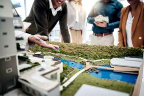 What Does a Landscape Architect Do?