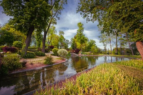 What is Landscaping? Why is Landscape Design Important?