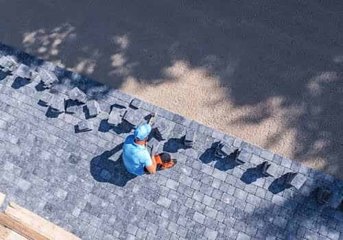 Stone Paving Applications: Aesthetic and Durable Ground Solutions