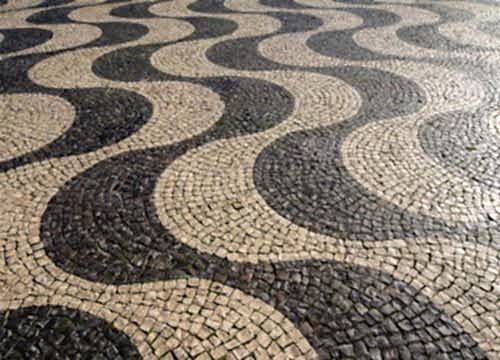 Stone Paving Applications: Aesthetic and Durable Ground Solutions