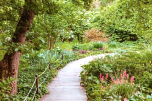 Sleeper Applications: Natural and Aesthetic Landscaping Solutions
