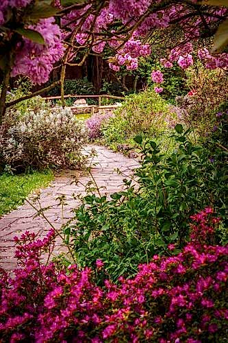 Sleeper Applications: Natural and Aesthetic Landscaping Solutions