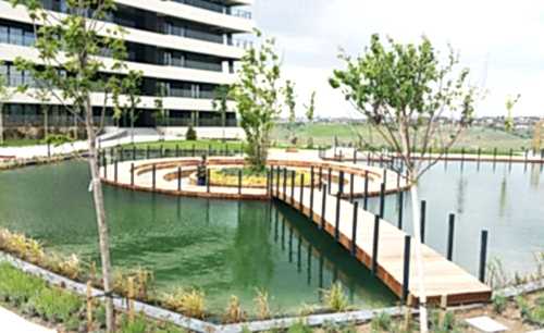 Uptown Ankara Projects | Cem Botanik