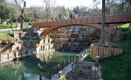 Nakkaştepe Nation’s Garden