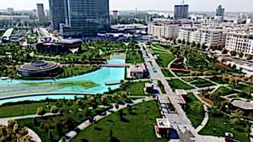 What Is a Green Space? Its Importance in Urban Life and Planning Tips