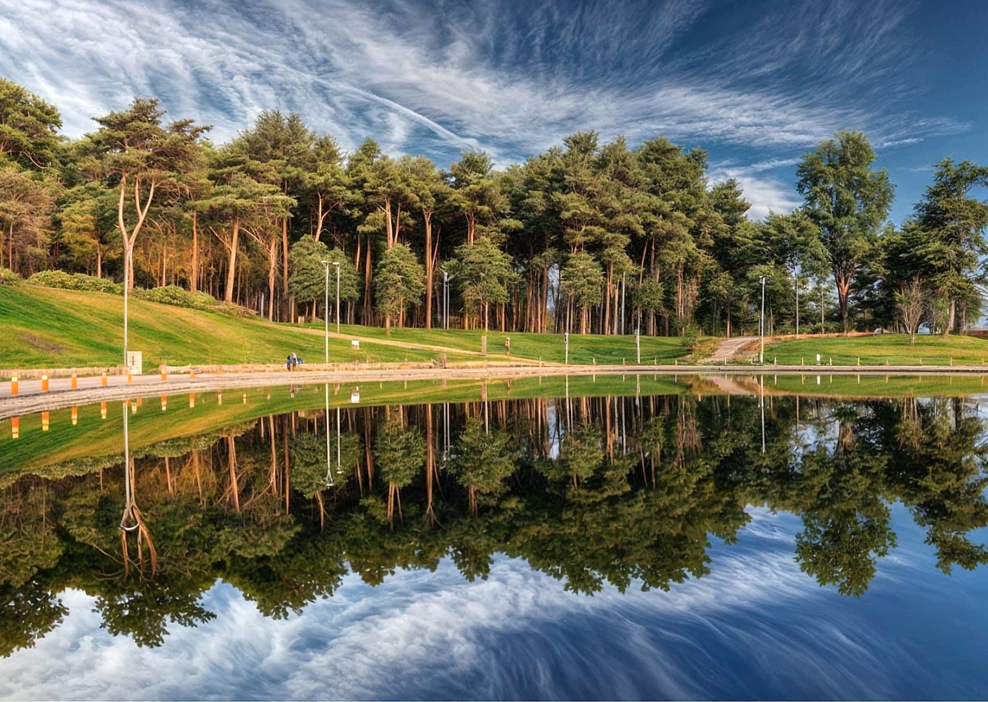 Torun Center | Cem Botanik